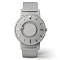 The Bradley by Eone - stainless steel mesh