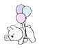 ▪️#extremely rabbit# 第五波～
▪️
▪️#今天又有什么可爱的表情包#
▪️表情包超话 ​​​ ​​​​
