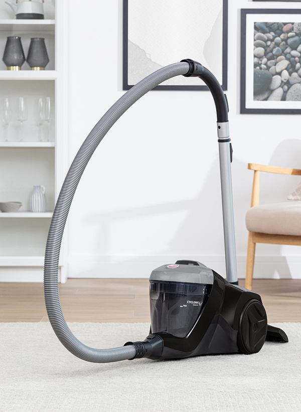 Hoover Bagless Pet C...