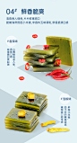 【盐津铺子低脂海带片】海带小零食即食海带结风味小吃休闲食品-tmall.com天猫