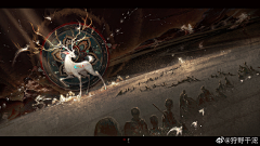 拾笙采集到插画手绘