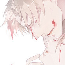 二次元情侣头像【cp向x**向x百合向x...