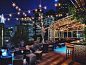 We’ve collated our favourite 10 open-air rooftop bars in New York City, from the unique, to the classy.