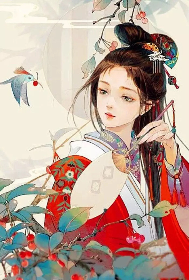 貓君笑猪大白