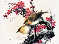 ☆国粹☆工笔画壁纸 1024×768×12P-远景-Windows7,Windows8,旗舰版,系统下载,主题
