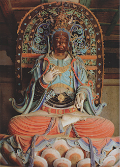 文殊菩萨