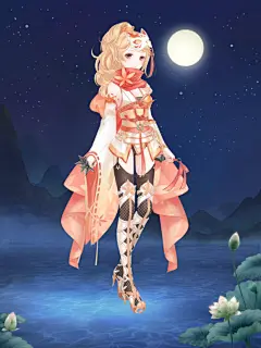 ★★★奇暖套装图鉴一览★★★高清无码可做壁纸★★★_奇迹暖暖吧_百度贴吧