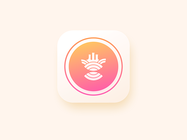 Icon Design on Behan...