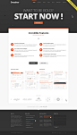 Smasher - Multi Purpose HTML Template