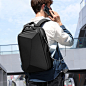 Anti-Theft USB Laptop Backpack | EFFENTII