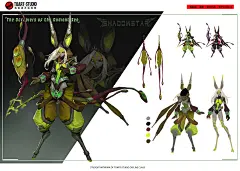  TOART2024春季实体角色美术研修班