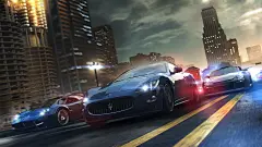 极品飞车19(壁纸15)