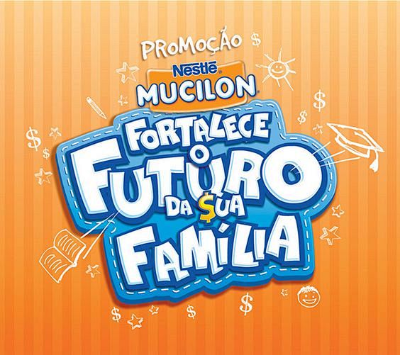 Campanha "Mucilon Fo...