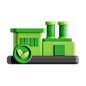 ecology factory