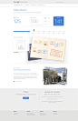 Dribbble - Mapathon-Dashboard.png by UPPERQUAD