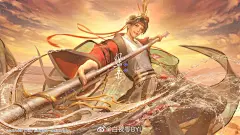 忘川风华录孙策的搜索结果_百度图片搜索