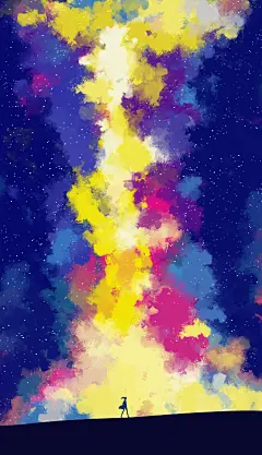 星爆
