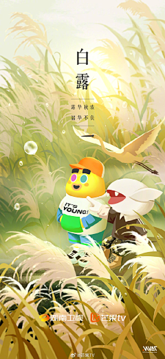 草莓地forever采集到节日节气