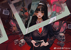 聚四氟乙烯-四曜采集到故事性