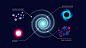 Kurzgesagt - In A Nutshell on Behance