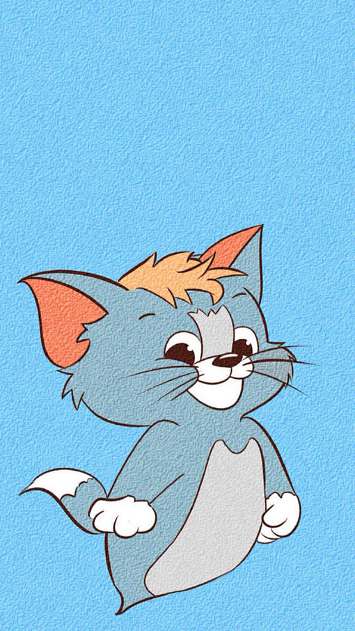 图片、猫和老鼠、tom、壁纸、可爱、卡通