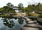禅的自然——幽静的日式庭院欣赏