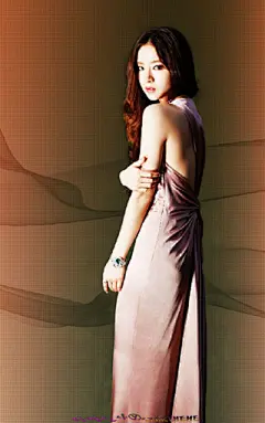 手机美女壁纸_美女图片素材_文德凯特的画板-花瓣网-4