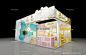 青岛靓冠婴幼儿服饰用品,3D展模网