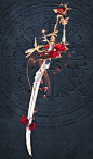 #剑灵# 原谅我没找到短刀的！！ ​​​​