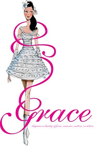 Grace by Jordi Laban...