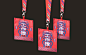 Behance 上的 Chihkan Hallow Festival 2021 赤嵌萬神節 (6)