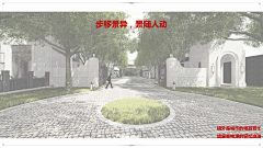 Season夕夕夕采集到建筑风格之大都会