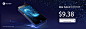FTY-品牌海报-banner 海报设计 手机屏幕 海报