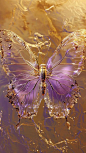 Whimsical Butterfly Wallpapers for iPhone (the Best Images + Exclusive Creations) - The Mood Guide