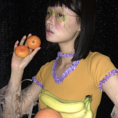 有颗花椰菜菜采集到包装设计