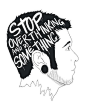 Stop overthinking and do something.