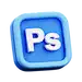 设计 软件 ps ai ae au pr 笔 尺子 播放器 文件 学习 色板 应用 app 网页 占位符 等待 404 3D 立体 卡通 电商 插画 图标 png PSD 免抠 设计 素材27