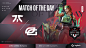 VALORANT PATH TO PRO on Behance