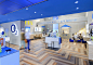 Retail Design | O2 Live Frankfurt/Main