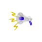 Megaphone 3D Illustration