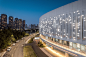 宁波诺丁汉大学国际创新创业孵化园项目照明工程——2022神灯奖最佳工程奖