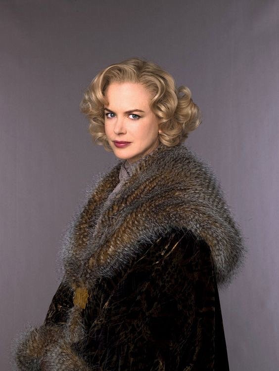 Nicole Kidman ​​​​