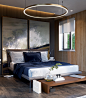 bedroom : 3Ds max 2016 | Corona Renderer | Photoshop CC