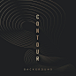 【知识星球：地产重案】@上山打草 ⇦点击查看Topographic contour lines background vector 