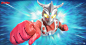 ULTRAMAN丨Leo雷欧