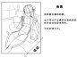 填写作品的相关描述