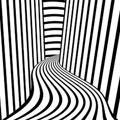 com旧作业 平面构成-放射0ウルトラマ采集到画画采集平面构成,三大