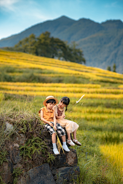 云州慕采集到场景