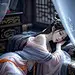 倾国倾城的美女 - 小红书