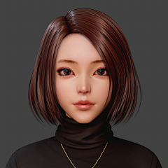 盗草人LS采集到次时代女性